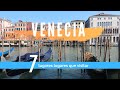 🇮🇹 ¿ Qué ver en Venecia por primera vez ? / los imprescindibles