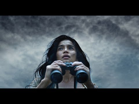 AURORA (2018) Exclusive Trailer Debut HD