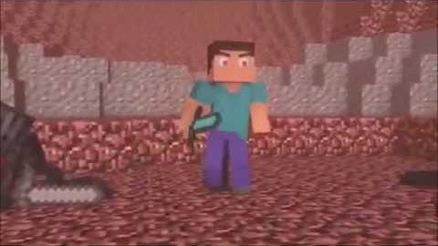 Nova Intro De Minecraft + Animação By Eu 50 Likes?
