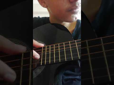 İçimdeki duman cover  solo