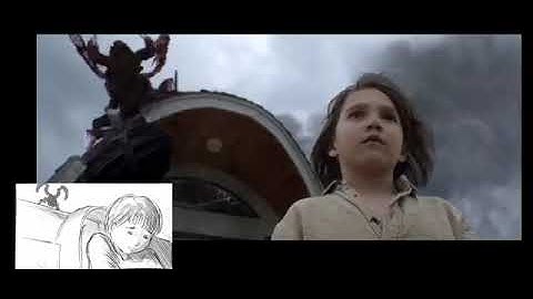 Intro to Storyboarding 1