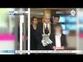 ê³  ê¹€ì§„ì•„, ë§ˆì§€ë§‰ ê°€ëŠ” ê¸¸ ì§€í‚¨ ë‚¨ë™ìƒ ê¹€ì§„ê·¼-ì •ì• ì—° ë¶€ë¶€