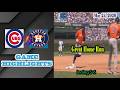 Chicago Cubs vs Houston Astros Inning 5-6 Game Highlights 5/24/2026-MLB Season 2026