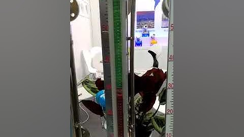 Magnetic Level Indicator