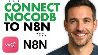 How To Connect NocoDB To N8N (Easiest Way) (2026)
