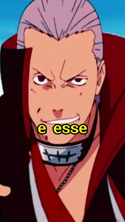 Hidan está vivo 