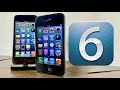 iOS 6 tras 10 años después - el iOS que cerro un primer gran ciclo