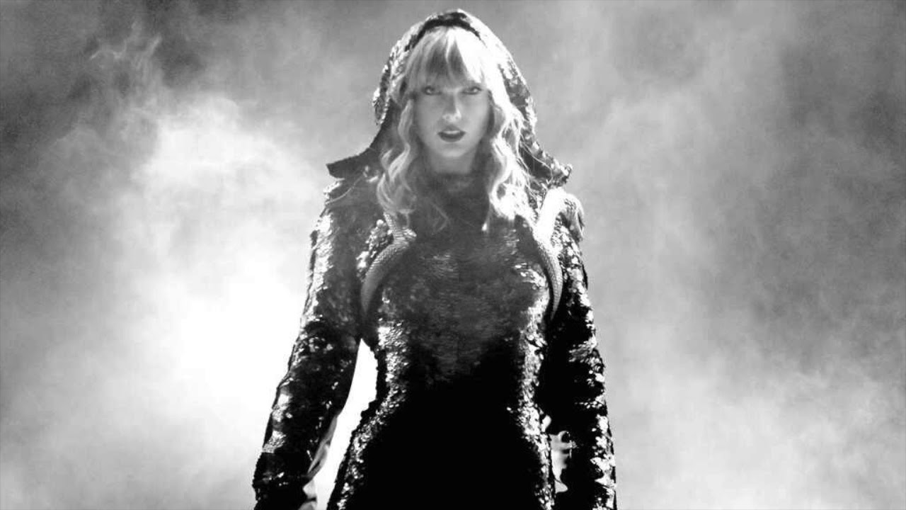 Taylor Swift Reputation Tour Studio Versions Album Download YouTube Taylor Swift Reputation Tour Studio Versions Album Download YouTube