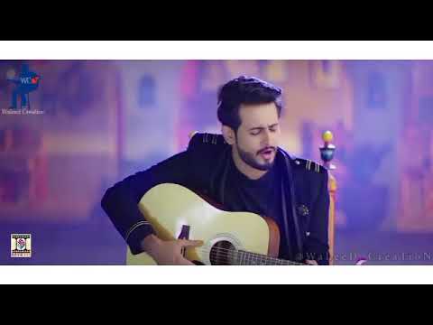 pyar-tere-da-nasha-hogaya-/-tere-bina-jeena-saza-ho-/-whatsapp-status-/-sarmad-qadeer-/-naseebo-lal