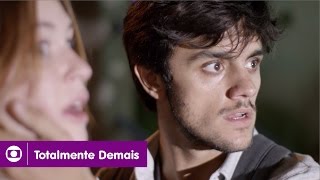 Totalmente Demais: capítulo 138 da novela, sábado, 16 de abril, na Globo