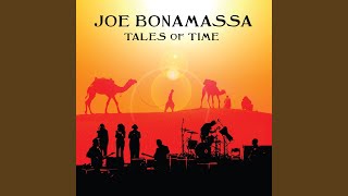 Video thumbnail of "Joe Bonamassa - Notches (Live)"
