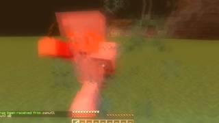 Minecraft Pvp Edit