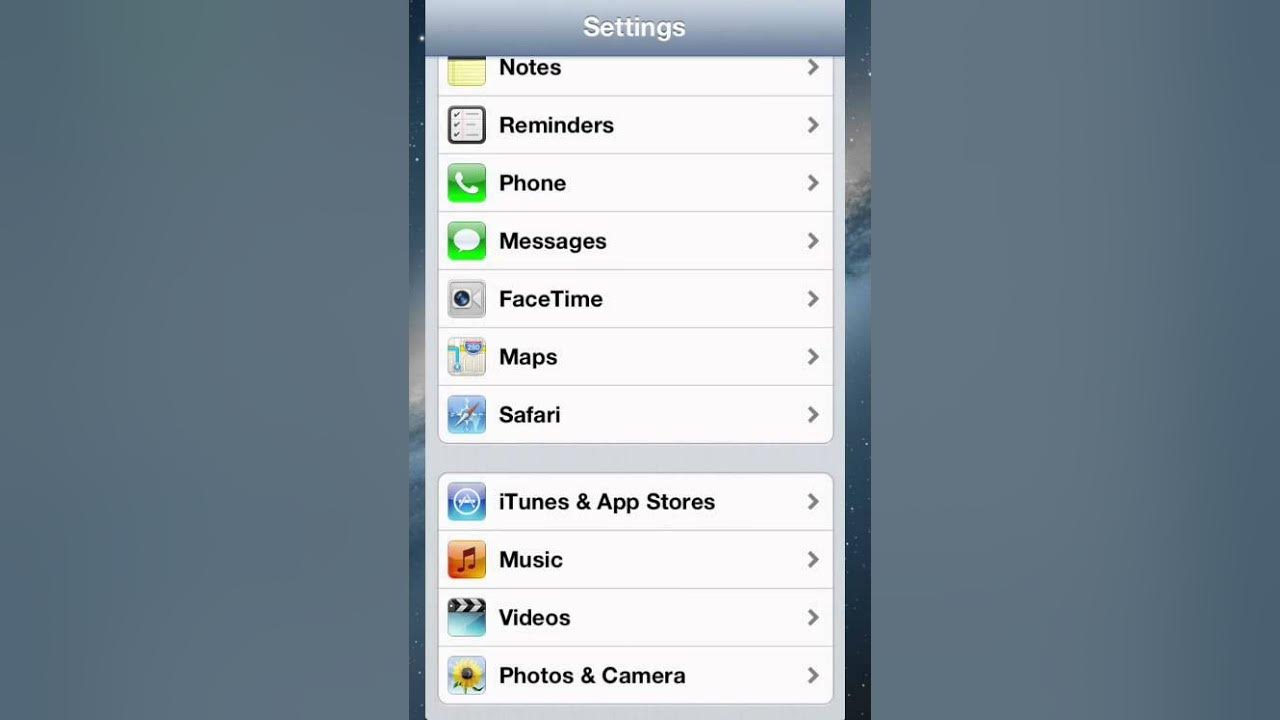 How to automatically make your phone number private on iphone youtube