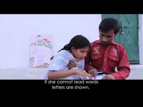 Teaching at the Right Level (TaRL/CAMaL) - Pratham's Teaching-Learning Methodology