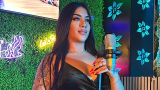 LA NEGRA FLORES - TODAVÍA ERES MIO (videoclip oficial)