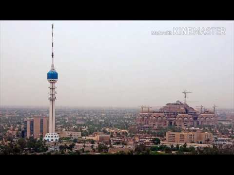 موسيقى عراقيه ابداعيه عزف جوزه عراقي