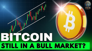 Bitcoin Macro Insights: Fear and Greed, RSI, Moving Averages & Elliott Wave