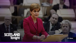 Debate: Where next for the SNP after Nicola Sturgeon stands down