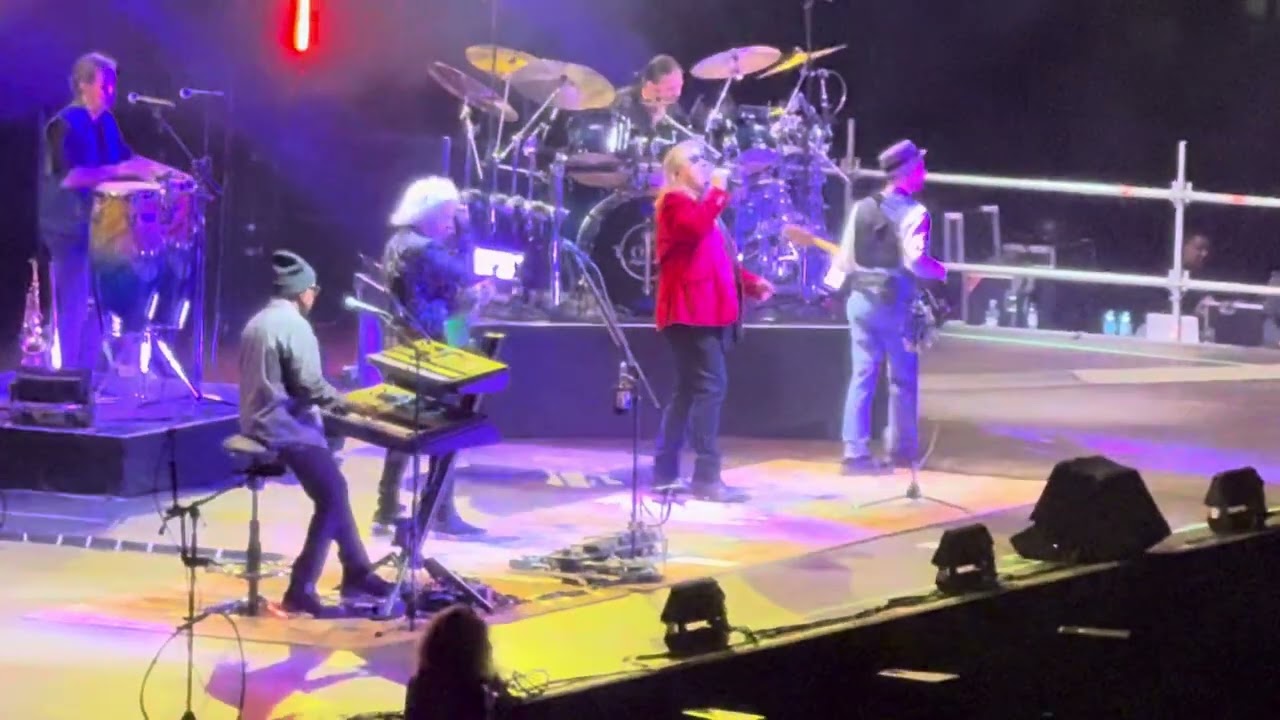 TOTO - Mindfields @Gelredome 08-02-2025