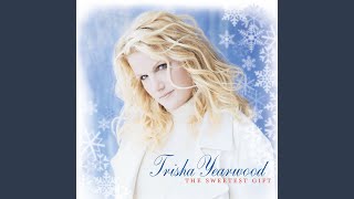 Video thumbnail of "Trisha Yearwood - There's A New Kid In Town"