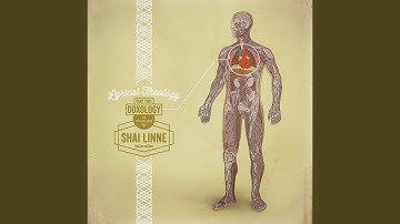 Thumbnail of Nothing but the Blood (feat. Eric Mccallister)