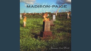 Video voorbeeld van "Madison Paige - Restrained"