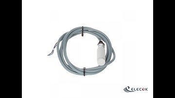 Carlo Gavazzi  Inc. CA18CLN12TC Capacitive Proximity Sensors