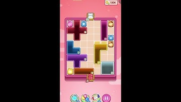 Drop the Cat! Level 43 solution walkthrough 