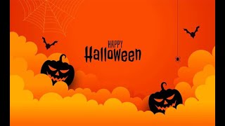 HALLOWEEN MUSIC I AVI MUSICAL I