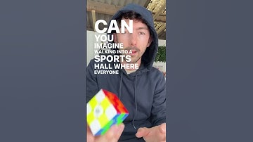 New Clicky Cube - WHY? 🧐🧐🧐 #shorts