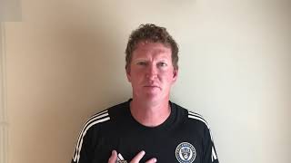 Jim Curtin, Philadelphia Union