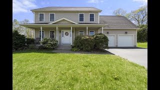 161 Bear Hole Road video tour