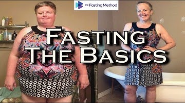 Beginners Guide to Intermittent Fasting | Jason Fung
