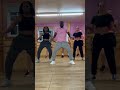 Dj Neptune,Joeboy, Mr Eazi - Nobody (Dance Video) Loicreyeltv