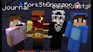 Forge Smp W Crozzor And Rjournal