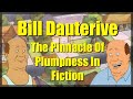 Scaling the true power of bill dauterive