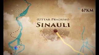 Ancient Indian history revealed | Secrets of Sinauli: Discovery of the Century | Discovery+ Original