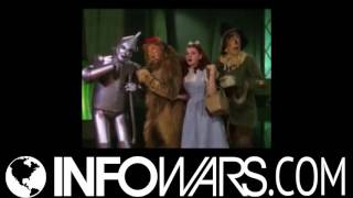 The Great and powerful CNN INFOWARS.COM MEME Wars