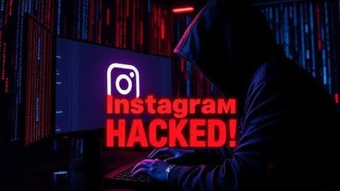 Instagram Hack 2025: How Hackers Crack Your Password Using Brute Force