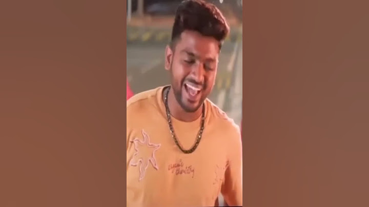 VJ Siddhu & Harshath Khan Meeting Scene #dragon #pradeepranganathan #kayadulohar