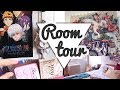 ♡ ROOM TOUR ♡  |  Danna Alquati