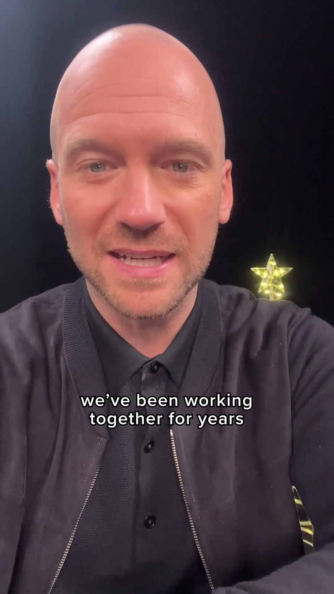 Have you watched the Hot Ones Holiday Extravaganza yet?!