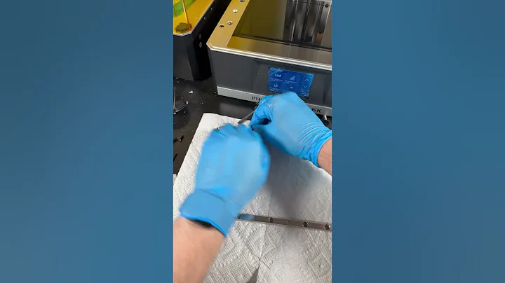 Don't Let Your 3D Prints Fail Anymore - The Secret to Replacing Your FEP!