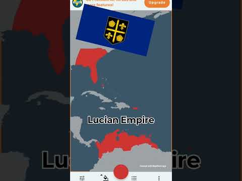Making Countries Empires: