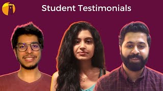 What do GCPP students think about Takshashila's programmes