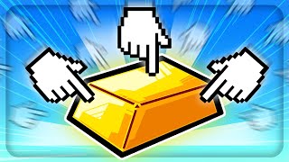 Clicking GOLD To Upgrade My KINGDOM screenshot 4
