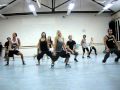 'rude boy' Rihanna choreographed by Jasmine Meakin. Mega Jam.