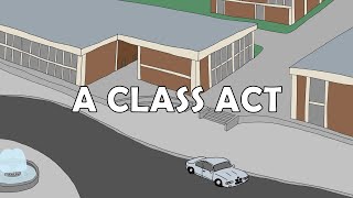 A Class Act