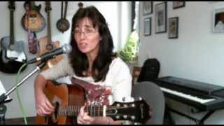 Video thumbnail of "Free to love you  -  Maury Muehleisen Cover"