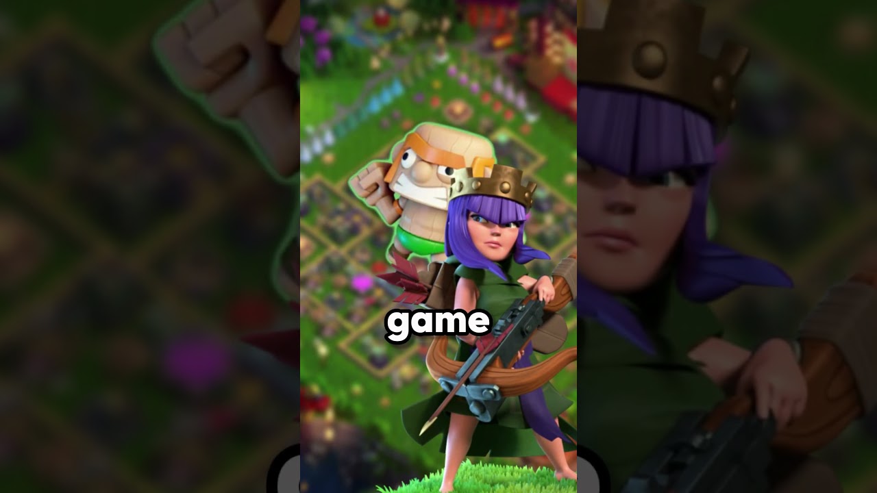 Informational Video - Games